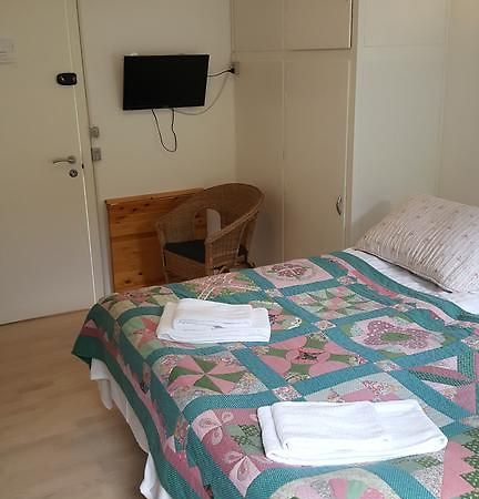 Thorup Guesthouse Knebel Luaran gambar