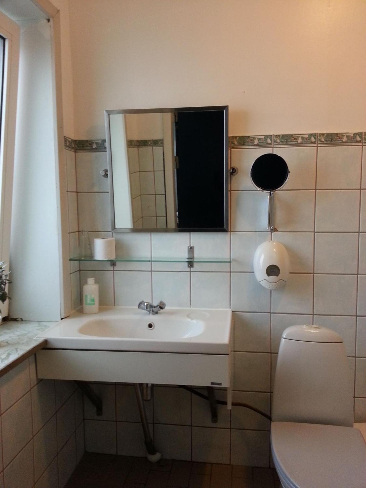 Thorup Guesthouse Knebel Luaran gambar