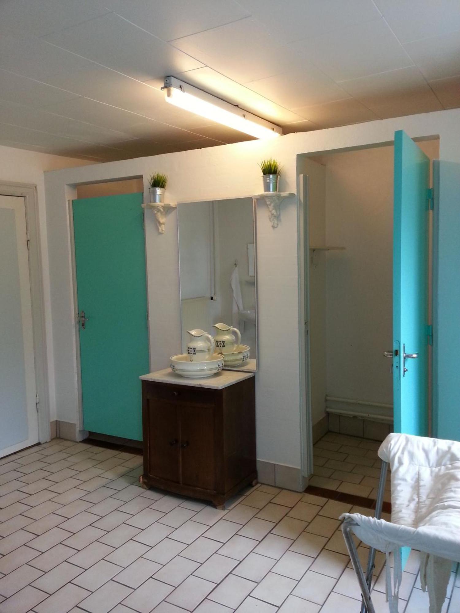 Thorup Guesthouse Knebel Luaran gambar
