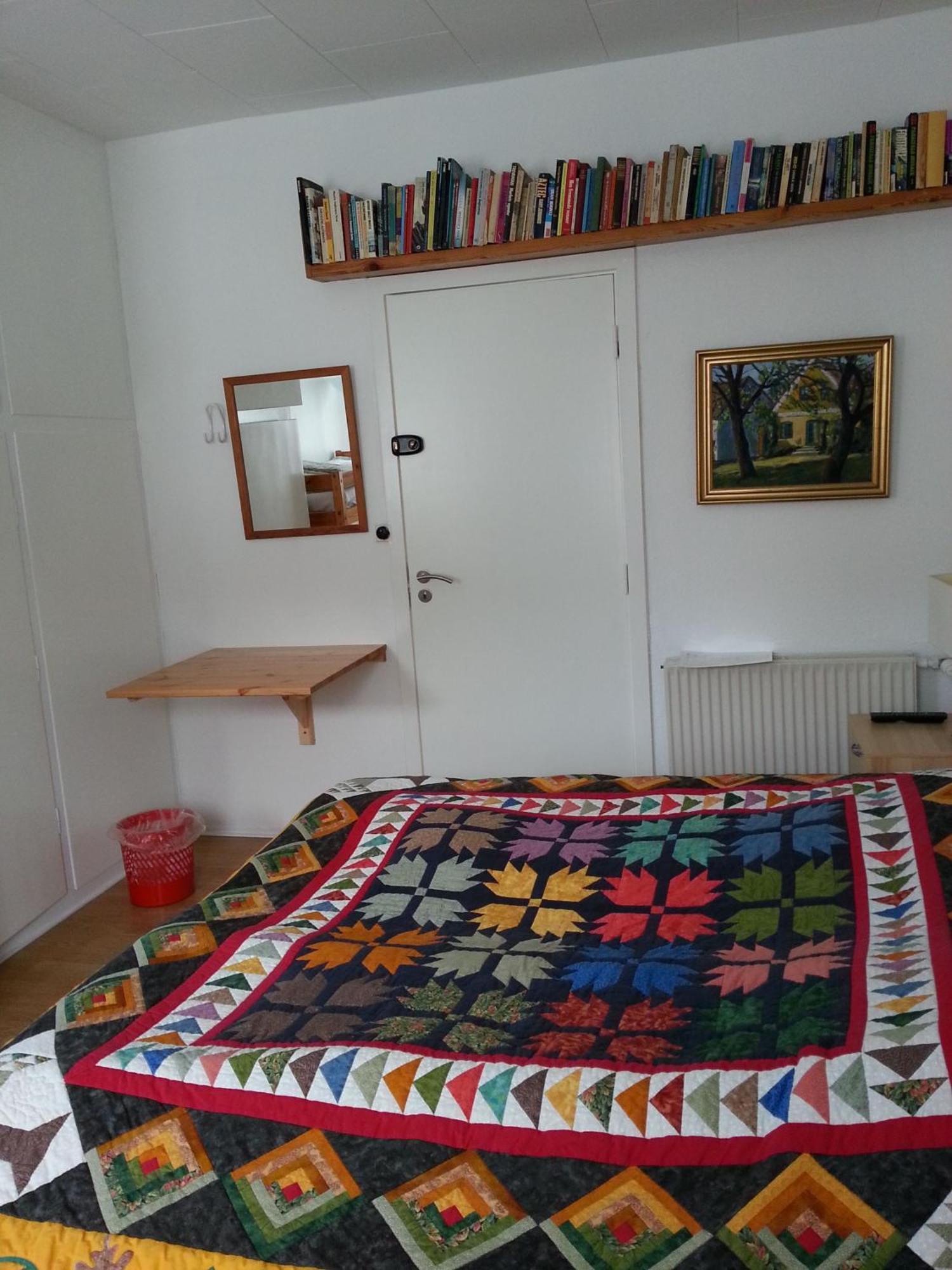 Thorup Guesthouse Knebel Luaran gambar