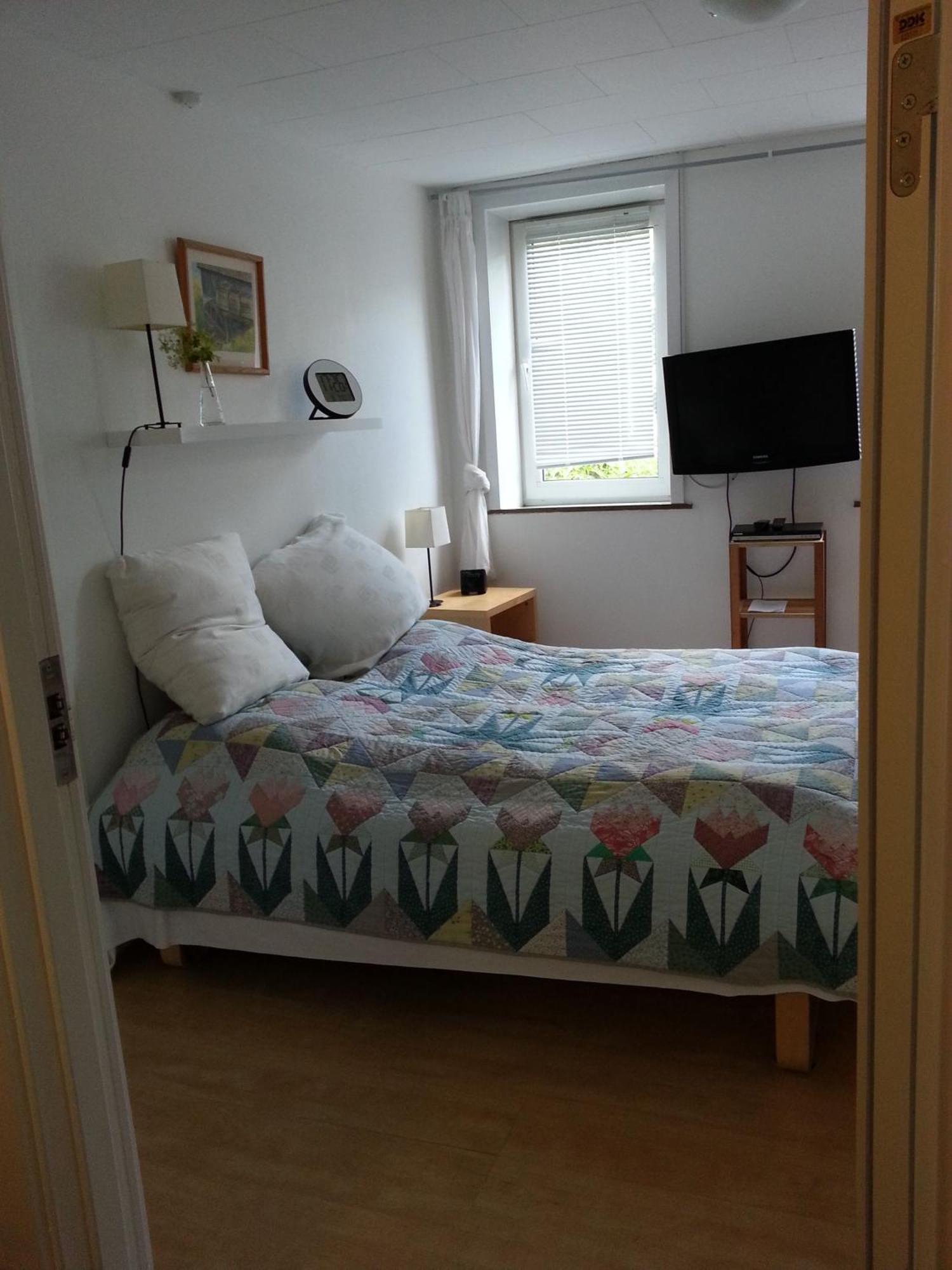 Thorup Guesthouse Knebel Luaran gambar