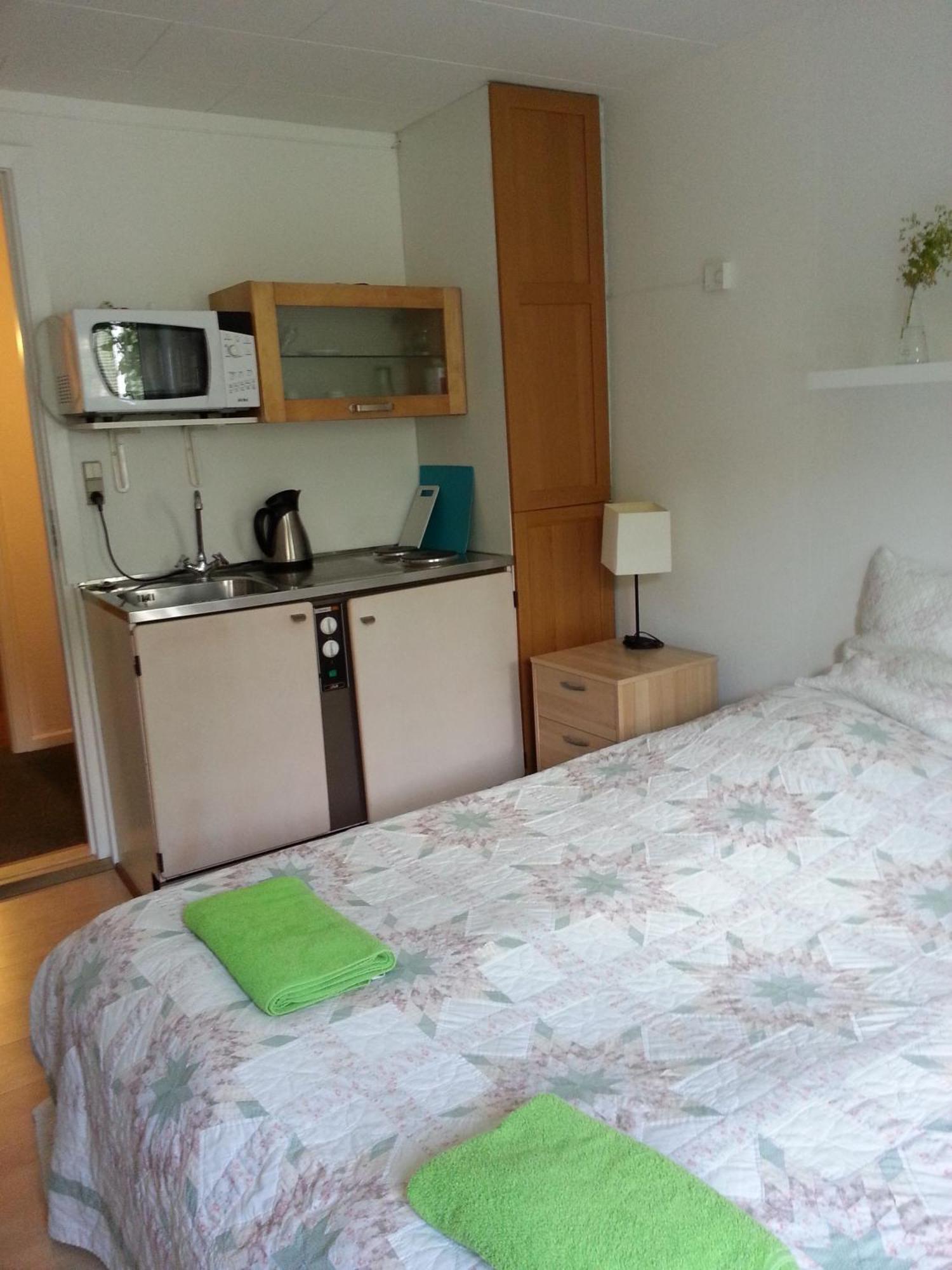 Thorup Guesthouse Knebel Luaran gambar