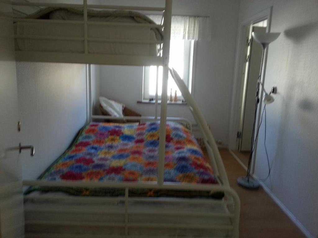 Thorup Guesthouse Knebel Bilik gambar
