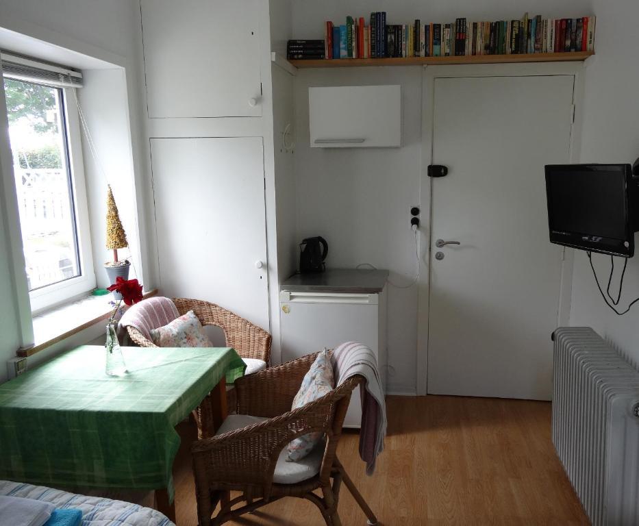 Thorup Guesthouse Knebel Luaran gambar