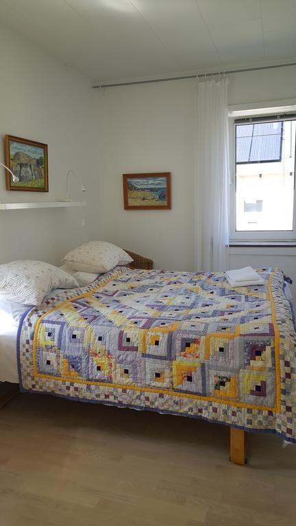 Thorup Guesthouse Knebel Luaran gambar