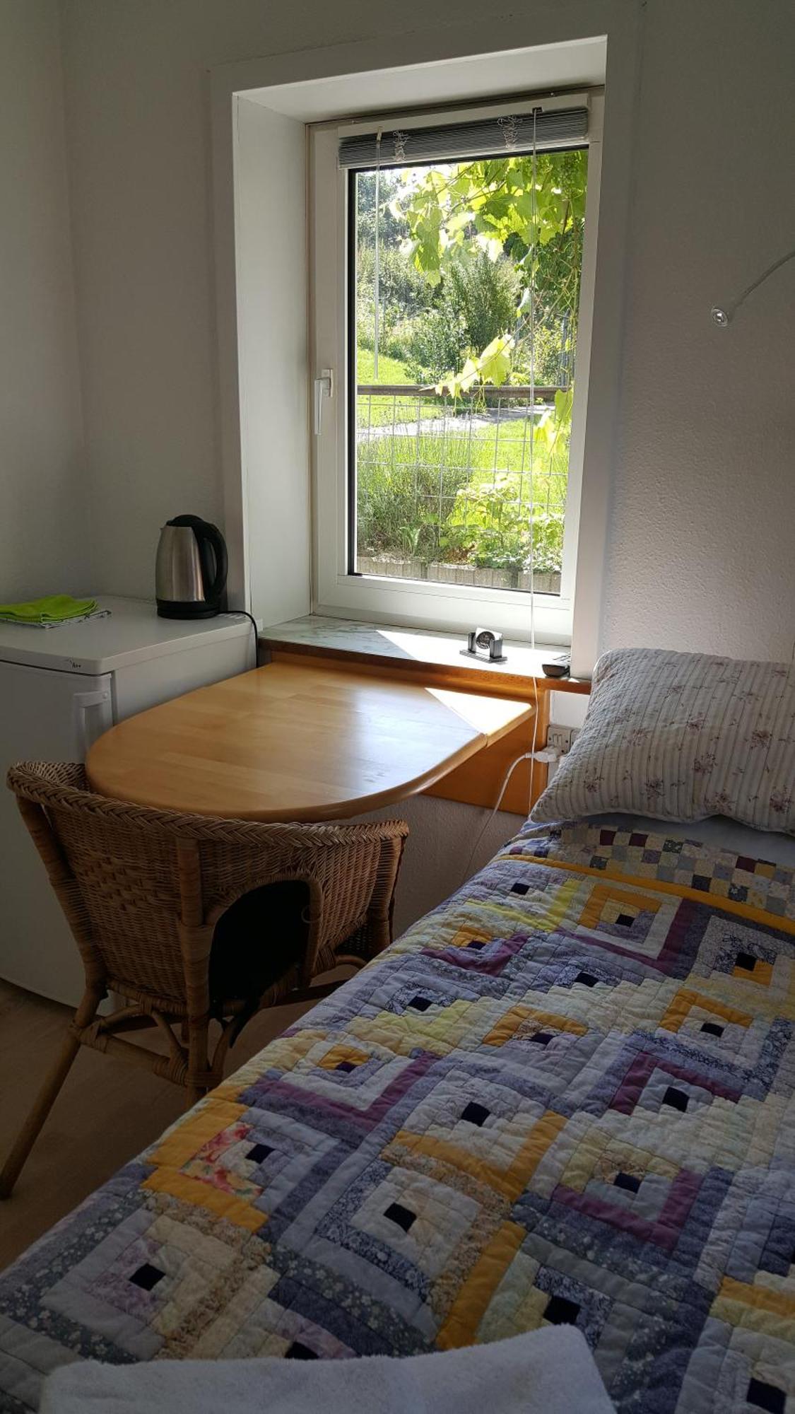 Thorup Guesthouse Knebel Luaran gambar
