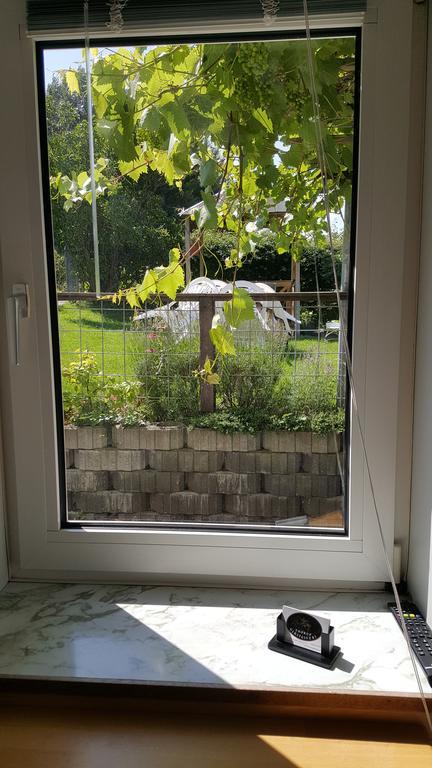 Thorup Guesthouse Knebel Luaran gambar