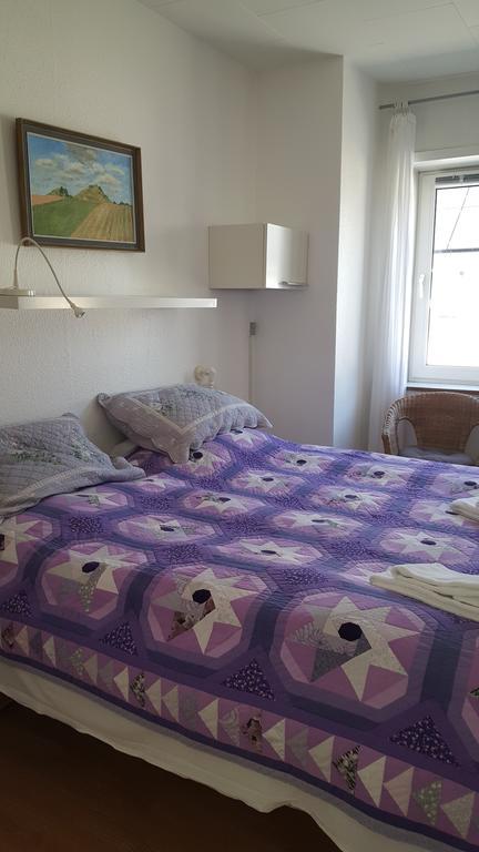 Thorup Guesthouse Knebel Luaran gambar