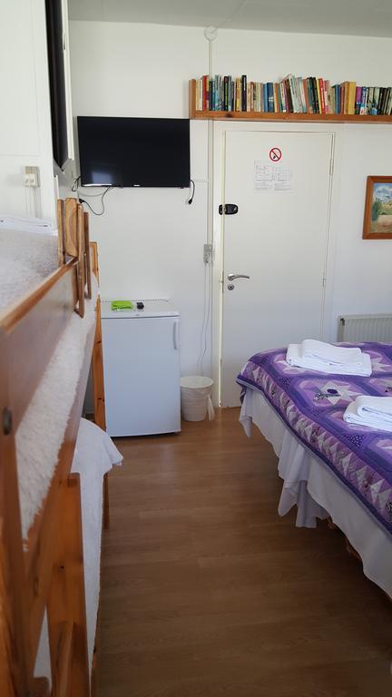 Thorup Guesthouse Knebel Luaran gambar