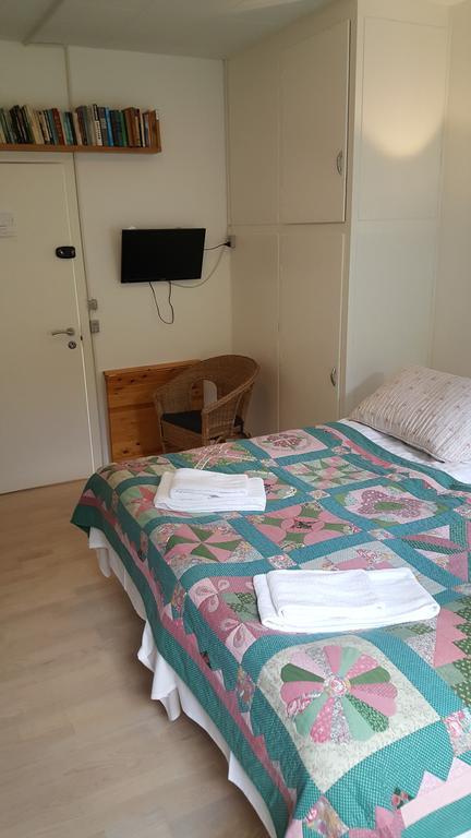 Thorup Guesthouse Knebel Luaran gambar