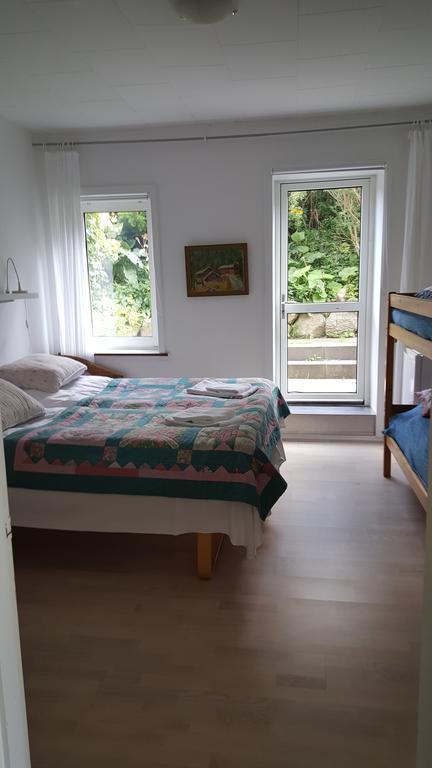 Thorup Guesthouse Knebel Luaran gambar