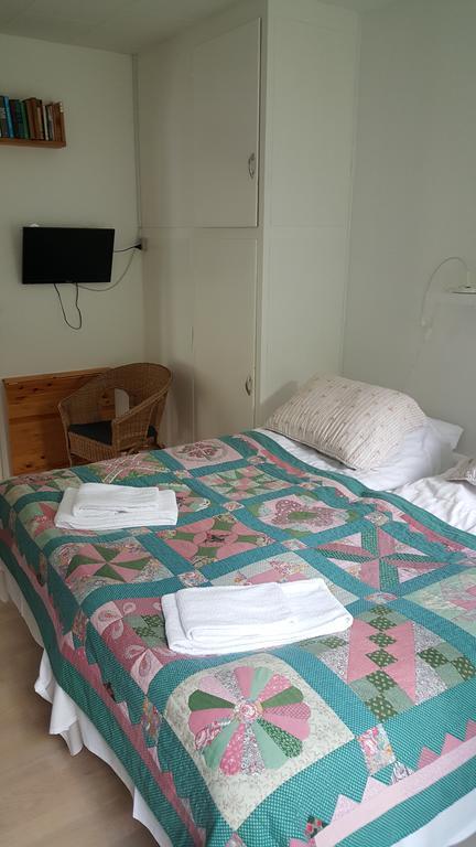 Thorup Guesthouse Knebel Luaran gambar