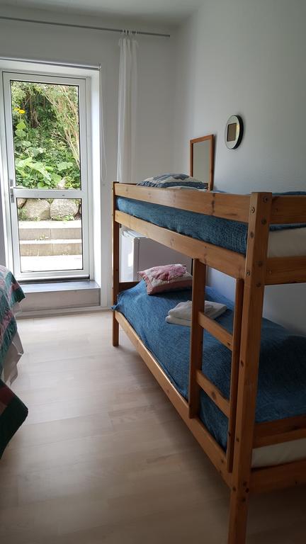 Thorup Guesthouse Knebel Luaran gambar