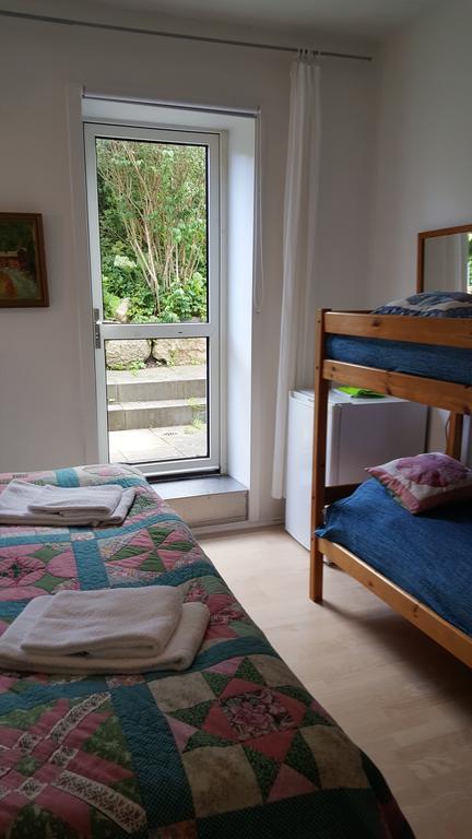 Thorup Guesthouse Knebel Luaran gambar