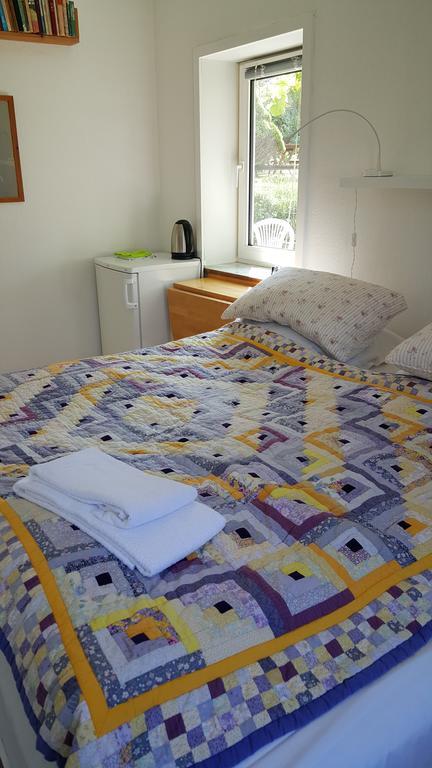 Thorup Guesthouse Knebel Luaran gambar